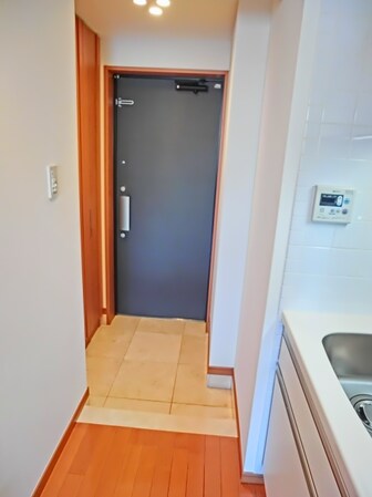 ミリアレジデンス日本橋人形町IIの物件内観写真